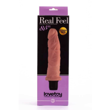 8.5'' Real Feel Cyberskin Vibrator vibrátorok