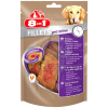 8 in 1 8 in 1 Fillets Pro Active - jutalomfalat 80 g