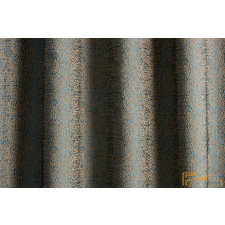  (8 szín) Enzo dekor-sötétítő függöny-Kékes-szürke lakástextília