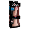  8" Triple Density Cock Light
