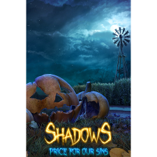8Floor Shadows: Price For Our Sins (PC - Steam elektronikus játék licensz) videójáték