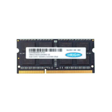  8GB 1600MHz DDR3L Notebook RAM Origin Storage (OM8G31600SO2RX8NE135) memória (ram)