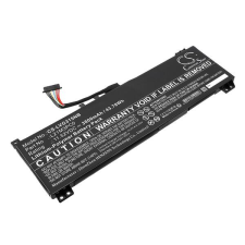 8SSB11F36375 Laptop akkumulátor 3800 mAh egyéb notebook akkumulátor