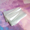  8x8 cm bopp tasak