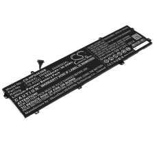 907584-850 Laptop akkumulátor 5850 mAh egyéb notebook akkumulátor