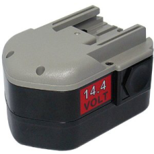 9081-20 14,4 V Ni-MH 3000mAh szerszámgép akkumulátor barkácsgép akkumulátor