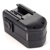  9081-22 12V Ni-CD 2100mAh szerszámgép akkumulátor