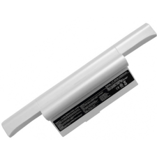  90-0A003B3000 Akkumulátor 11000 mAh fehér asus notebook akkumulátor