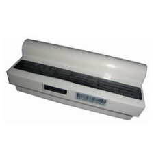  90-0A003B3000 Akkumulátor 6600 mAh Fehér asus notebook akkumulátor