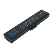  90-NDT1B2000Z Akkumulátor 4400mAh asus notebook akkumulátor