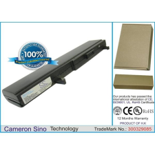 90-NE62B3000 Laptop akkumulátor 4400 mAh egyéb notebook akkumulátor
