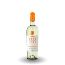  90 Novantaceppi Pinot Grigio DOC 0,75l bor