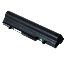  90-OA001B9100 Akkumulátor 6600 mAh fekete asus notebook akkumulátor