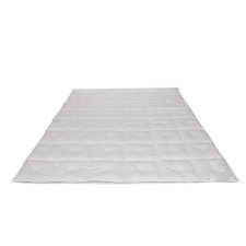  90%-os pehelypaplan 200x220 Exkluzív 450g trópusi nyári fehér Piórex lakástextília