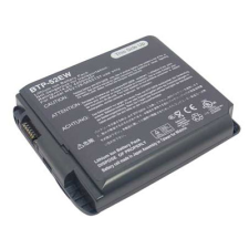  90NBI61011 Akkumulátor 4400 mAh fujitsu-siemens notebook akkumulátor