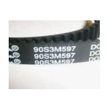  90S3M597 Kenyérsütő ékszíj * kisháztartási gépek kiegészítői