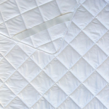 90x200 cm Billerbeck MEDICARE főzhető matracvédő, SAROKGUMIS lakástextília