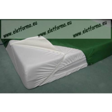  90x200 cm Pamut-PVC vízzáró matracvédő sarokgumis lakástextília