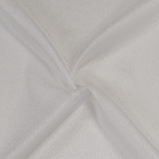  91127/300 - 101 fehér fényáteresztő függöny ÓZS lakástextília