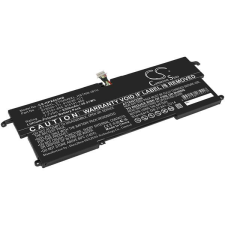 915030-1C1 Laptop akkumulátor 6300 mAh egyéb notebook akkumulátor