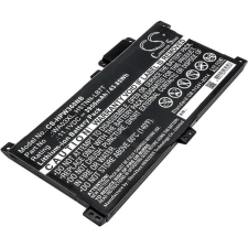 916812-055 Laptop akkumulátor 3950 mAh egyéb notebook akkumulátor