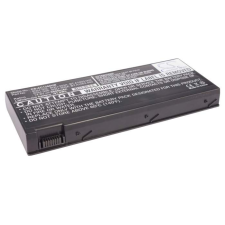  916-2540 Akkumulátor 6600 mAh acer notebook akkumulátor