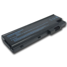  916C4820F Akkumulátor 4400 mAh 14,8V acer notebook akkumulátor