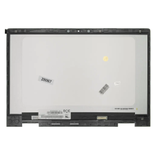  925736-001 Gyári új, 15.6" FHD (1920x1080) érintőkijelző panel laptop alkatrész
