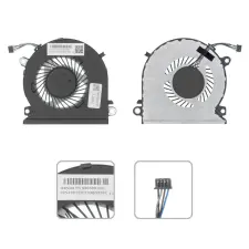  926875-001 gyári új hűtés, ventilátor (5V) laptop alkatrész