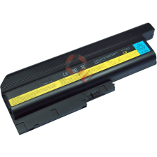  92P1139 Akkumulátor 6600 mAh (nagy teljesítményű) lenovo notebook akkumulátor