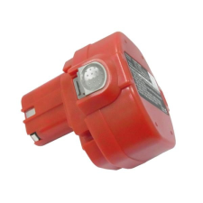 93062-6 193159-A Akkumulátor, akku 2500 mAh 14.4V barkácsgép akkumulátor