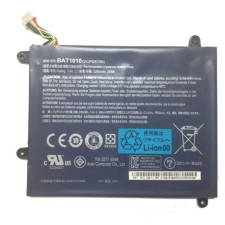  934TA001F Akkumulátor 3280 mAh acer notebook akkumulátor