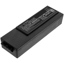 940030XX Gyógyászati termék akku 1400 mAh elem és akkumulátor
