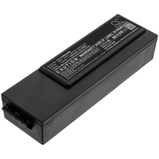  940030XX Gyógyászati termék akku 1400 mAh elem és akkumulátor