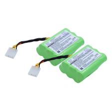  945-0005 akkumulátor 3500 mAh takarítógép akkumulátor