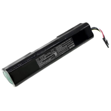 945-0266 Takarítógép akkumulátor 6800 mAh takarítógép akkumulátor