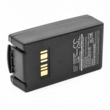  94ACC1376. Vonalkódolvasó akkumulátor 6800 mAh vonalkódolvasó akkumulátor