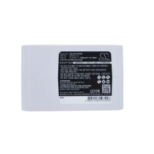 965557-03 akkumulátor 1500 mAh takarító és háztartási eszköz