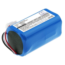 9702922 Takarítógép akkumulátor 3400 mAh takarítógép akkumulátor