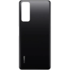  97071ADV Gyári akkufedél hátlap - burkolati elem Huawei P smart 2021, fekete