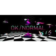 98DEMAKE OK/NORMAL (PC - Steam elektronikus játék licensz) videójáték