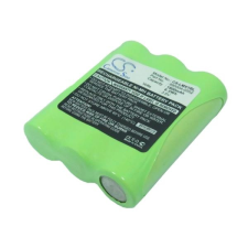 990004-0002 Vonalkódolvasó akkumulátor 1800 mAh vonalkódolvasó akkumulátor