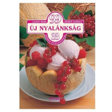 99 új nyalánkság egyéb könyv