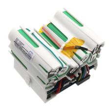 9.013-546.0 Takarítógép akkumulátor 2400 mAh takarítógép akkumulátor