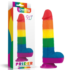 9'' Prider Dildo műpénisz, dildó