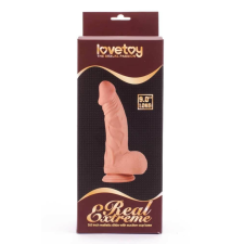  9" Real Extreme Dildo 3 műpénisz, dildó