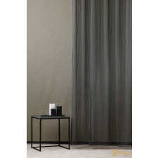  (9 szín) NICOLE 44.6 antracit 305 cm + ózs lakástextília