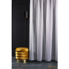  (9 szín) Sable LINETT 42 platina 320cm + ózs lakástextília