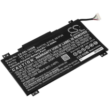 9KY50 Laptop akkumulátor 1250 mAh egyéb notebook akkumulátor