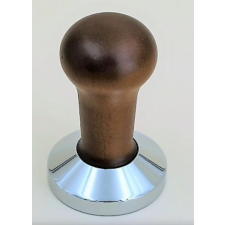  ø 51,3 mm-es tamper Beach Wood kávéfőző kellék